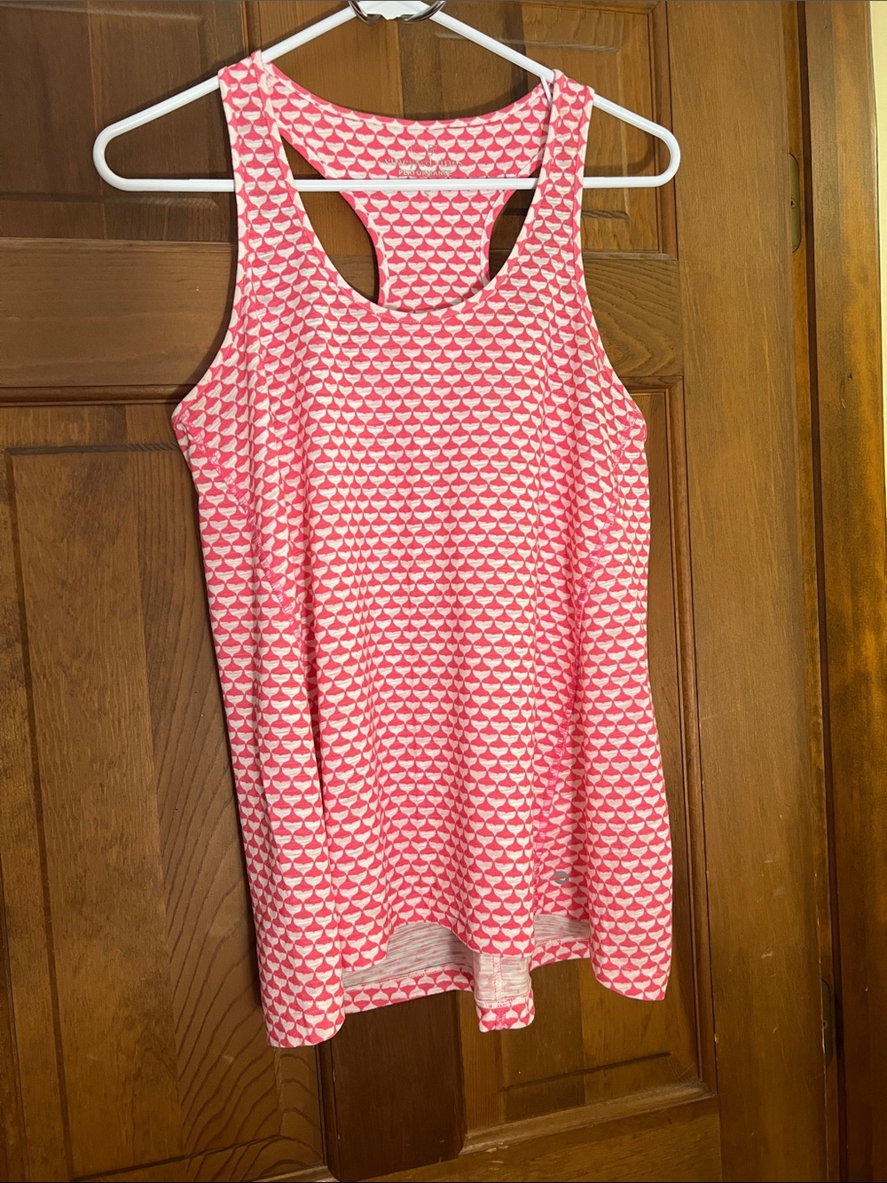 Vineyard Vines Workout Top